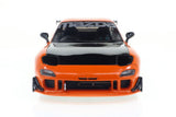 Solido Cars 1:18 1994 Mazda RX7 FD RS Diecast Model Car