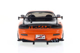 Solido Cars 1:18 1994 Mazda RX7 FD RS Diecast Model Car