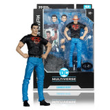 Mcfarlane Toys DC Multiverse - Conner Kent (Teen Titans) Collectors Edition #15 PLATINUM EDITION