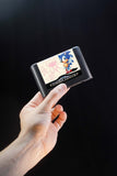 Console Heroes Sega Mega Drive Display Console Supervillain Boss Bundle