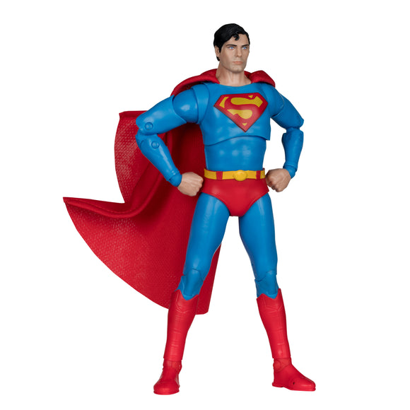 Mcfarlane Toys DC Multiverse - Superman: The Movie (1978) Collectors Edition #25