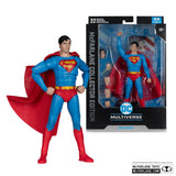 Mcfarlane Toys DC Multiverse - Superman: The Movie (1978) Collectors Edition #25