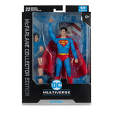Mcfarlane Toys DC Multiverse - Superman: The Movie (1978) Collectors Edition #25