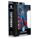 Mcfarlane Toys DC Multiverse - Superman: The Movie (1978) Collectors Edition #25
