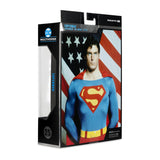 Mcfarlane Toys DC Multiverse - Superman: The Movie (1978) Collectors Edition #25