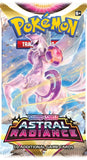 POKÉMON TCG Sword and Shield Astral Radiance Booster Pack