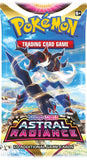 POKÉMON TCG Sword and Shield Astral Radiance Booster Pack