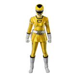 Threezero Power Rangers Turbo Yellow Turbo Ranger FigZERO 1:6 Scale Action Figure