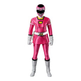 Threezero Power Rangers Turbo Pink Turbo Ranger FigZERO 1:6 Scale Action Figure