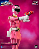 Threezero Power Rangers Turbo Pink Turbo Ranger FigZERO 1:6 Scale Action Figure