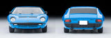 Tomica 1:64 LV Lamborghini Miura P400 Blue
