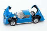 Tomica 1:64 LV Lamborghini Miura P400 Blue