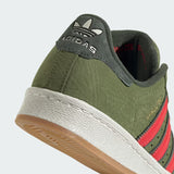Adidas TMNT Shell-Toe Shoes - Size US 10