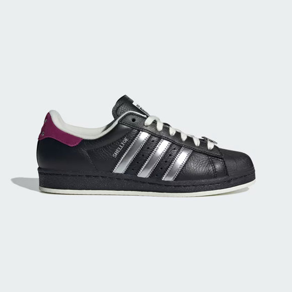 Adidas TMNT Shell-Toe Shredder Shoes - Size US 10
