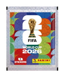 Panini FIFA World Cup Sticker Collection 2026 Box