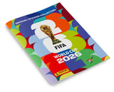 Panini FIFA World Cup Sticker Album 2026
