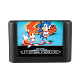 Console Heroes Sonic the Hedgehog 2 Collectible Diorama