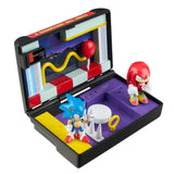 Console Heroes Sonic the Hedgehog 3 Collectible Diorama