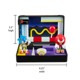 Console Heroes Sonic the Hedgehog 3 Collectible Diorama