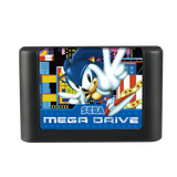 Console Heroes Sonic the Hedgehog 3 Collectible Diorama