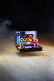 Console Heroes Sonic the Hedgehog 3 Collectible Diorama