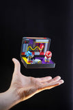 Console Heroes Sonic the Hedgehog 3 Collectible Diorama