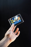 Console Heroes Sonic the Hedgehog 3 Collectible Diorama