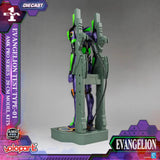 Yolopark AMK Pro Series Evangelion EVA-01 Test Type