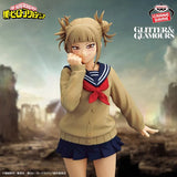 Banpresto My Hero Academia Glitter & Glamours Himiko Toga II