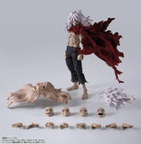 Tamashii Nations S.H.FIGUARTS My Hero Academia Tomura Shigaraki - PRE-ORDER