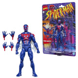 Hasbro Marvel Legends Series Spider-Man 2099