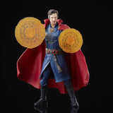 Hasbro Marvel Legends Doctor Strange in the Multiverse of Madness Marvel Legends Doctor Strange (Rintrah BAF)