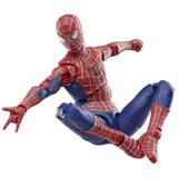 Hasbro Marvel Legends Friendly Neighborhood Spider-Man