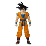 Bandai Dragon Ball Super: Super Hero Dragon Stars Goku
