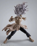 Tamashii Nations S.H.FIGUARTS My Hero Academia Tomura Shigaraki - PRE-ORDER