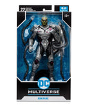 Mcfarlane Toys DC Multiverse - Brainiac (Injustice 2)