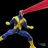 Hasbro Marvel Legends X-Men Cyclops (Marvel's Nemesis BAF)