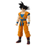 Bandai Dragon Ball Super: Super Hero Dragon Stars Goku
