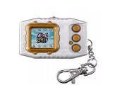Bandai Digimon Pendulum Color Zero Vi Busters (Pearl White Gold Ver.) Digital Monster Device