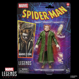 Hasbro Marvel Legends Series Marvel's Owl