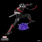 Hasbro Marvel Legends Series Spider-Man (Nightcrawler)
