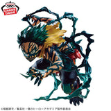 Banpresto My Hero Academia The Amazing Heroes DX Izuku Midoriya
