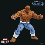 Hasbro Marvel Legends The Fantastic Four: First Steps The Thing