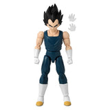 Bandai Dragon Ball Super: Super Hero Dragon Stars Vegeta