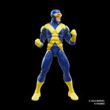 Hasbro Marvel Legends X-Men Cyclops (Marvel's Nemesis BAF)
