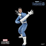 Hasbro Marvel Legends The Fantastic Four: First Steps Mister Fantastic