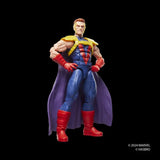 Hasbro Marvel Legends X-Men Fabian Cortez (Marvel's Nemesis BAF)