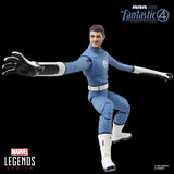 Hasbro Marvel Legends The Fantastic Four: First Steps Mister Fantastic