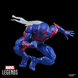 Hasbro Marvel Legends Series Spider-Man 2099