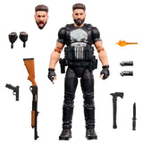 Hasbro Marvel Legends The Punisher